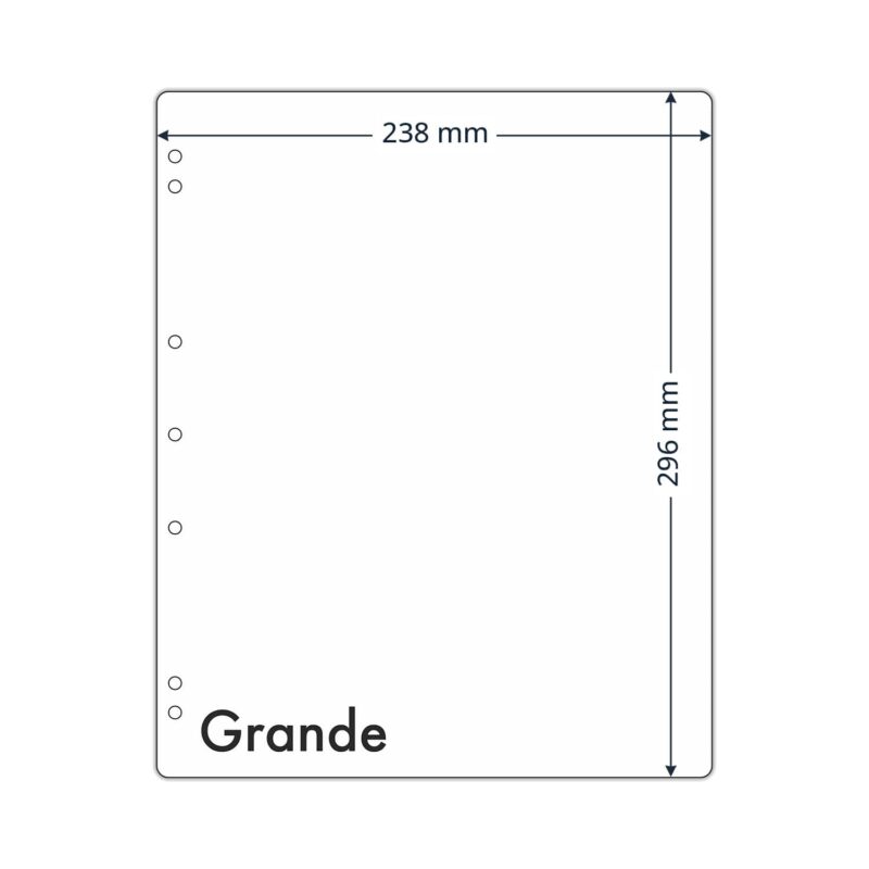 OPTIMA system / OPTIMA sheet