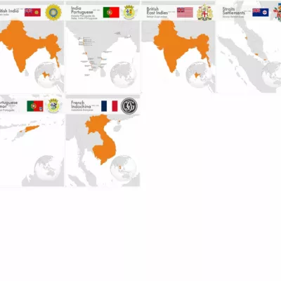 [:ua]?????????????????????? ???????????? ?????? ?????????????? ?? ???????????????? ????????. ???????????? ????????????[:en]Interleaves sheets for Asia coin album. Disappeared ??ountries[:]