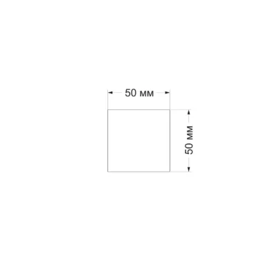 Card size