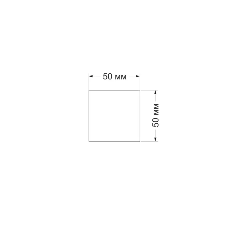 Card size