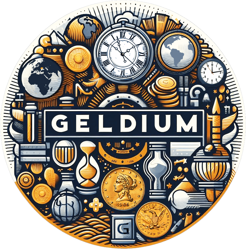 Geldium - унікальні крафтові товари для колекціонерів